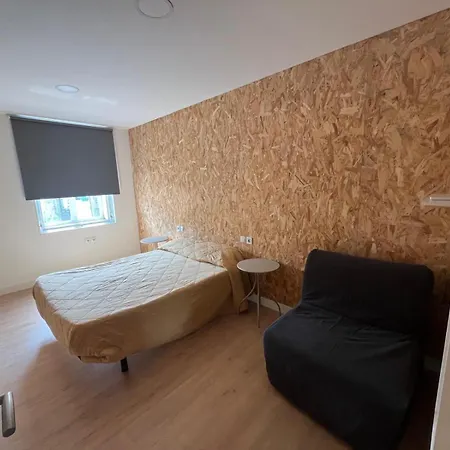 Gæstehus Casa Bubela- Via De La Plata Dozon