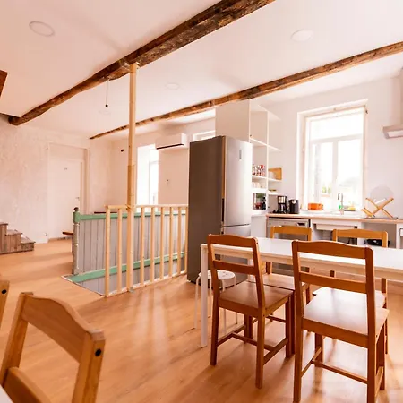 Casa Bubela 11 - Vía De La Plata Dozon