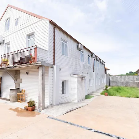 Gæstehus Casa Bubela- Via De La Plata Dozon