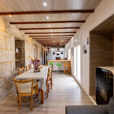 Gæstehus Casa Bubela- Via De La Plata