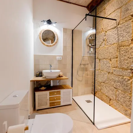 Casa Bubela 11 - Vía De La Plata 3*